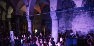 Galata Museo del Mare, musica elettronica e storia di Genova con Electropark Ferstival