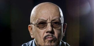 Enrico Ruggeri, al via domani il tour del nuovo album “Alma”