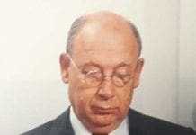 Morto l’avvocato Enrico Zanelli, ex presidente Amt
