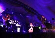 Balena Festival – La Stanza Singola di Franco126 inaugura il festival – FOTO