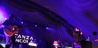 Balena Festival – La Stanza Singola di Franco126 inaugura il festival – FOTO