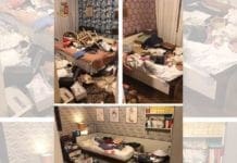Devastavano le abitazioni svaligiate, arrestati i due ladri “tornado”