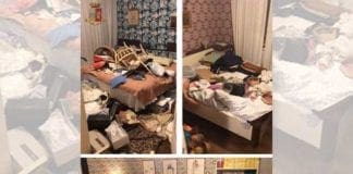 Devastavano le abitazioni svaligiate, arrestati i due ladri “tornado”