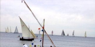 Voltri – Tornano i gozzi storici e la pesca con la sciabica