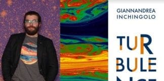 Turbulence, quando la scienza si tramuta in arte