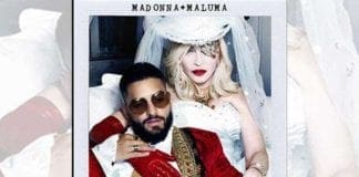 Musica – Madonna pronta a tornare: il 17 aprile il nuovo singolo con Maluma