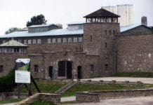 Istituto Duchessa di Galliera e Liceo Deledda, gli studenti in pellegrinaggio ai lager nazisti