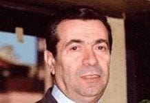 Lutto nella politica – E’ morto Giancarlo Mori, ex presidente della Regione Liguria