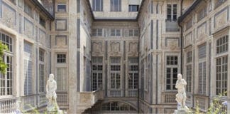 Palazzo Lomellino riapre al pubblico, visite guidate dal 30 maggio al 2 giugno