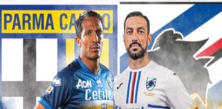 Parma e Sampdoria si scambiano le maglie: divise speciali per beneficenza nella gara di domenica