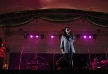Balena Festival – L’incantevole rituale de La Rappresentante di Lista