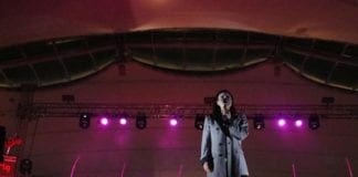 Balena Festival – L’incantevole rituale de La Rappresentante di Lista