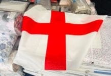 Festa della Bandiera – Distribuzione gratuita di bandiere, ecco dove trovarle