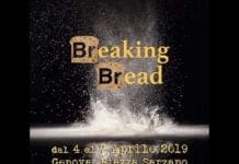 Una paninoteca a cielo aperto, in piazza Sarzano arriva Breaking Bread