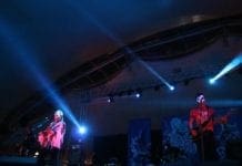 Balena Festival – Il sogno dei Tre Allegri Ragazzi Morti: “Continuate a cercare la vostra musica” – FOTO
