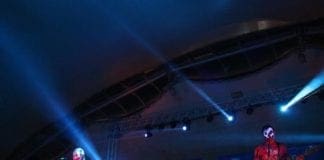 Balena Festival – Il sogno dei Tre Allegri Ragazzi Morti: “Continuate a cercare la vostra musica” – FOTO