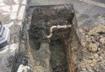 Alassio, lavori sulla rete idrica: sospesa l’erogazione dell’acqua