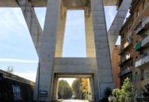 Via Fillak riapre martedì 23 aprile ma con diverse limitazioni