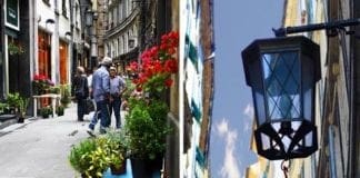 Centro Storico, dal 2 al 4 maggio torna “Via Luccoli in fiore”