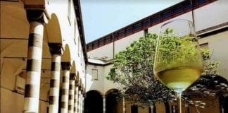 Vinicoli 2019: vini naturali nel centro storico di Genova