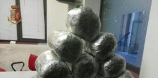 Centro Storico, proseguono i controlli sul territorio: 21 identificati