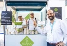 Marassi – Arriva la gelateria “sociale”, venerdì apre E’ buono