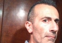 Trovato il corpo senza vita sulle alture di Voltri, potrebbe essere Giuseppe Ciaccio