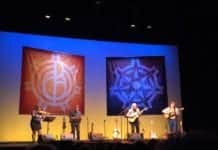 Acoustic Night 19, l’omaggio di Beppe Gambetta a Genova