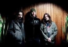 Musica – Motorpsycho in concerto al Teatro della Tosse