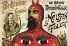Nelson Le Follet, Genova (non) ricorda il celebre illusionista e trasformista