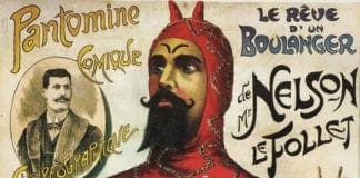 Nelson Le Follet, Genova (non) ricorda il celebre illusionista e trasformista