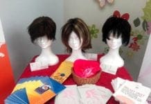 Un progetto per le donne sotto chemioterapia alla Breast Unit del San Martino di Genova