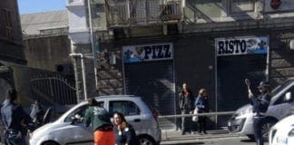 Sestri Ponente, donna investita in via Merano