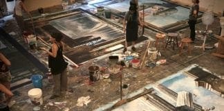 Open Week all’Accademia Ligustica: lezioni e incontri a porte aperte