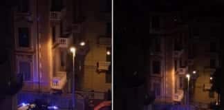 Sestri Ponente, auto parcheggiate bloccano l’ambulanza