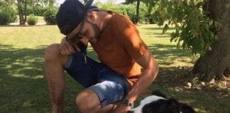 Giovane morto inseguendo un ladro, domani i funerali di Andrea Corsini