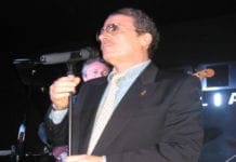 Teatro Instabile, concerto in ricordo per Umberto Bindi e Pippo Barzizza