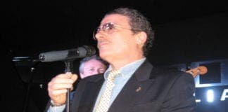 Teatro Instabile, concerto in ricordo per Umberto Bindi e Pippo Barzizza