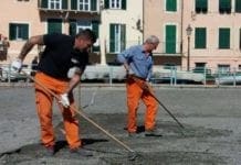 Vernazzola – Spiaggia per disabili, al via i lavori
