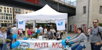 Spettro autistico, dal Minitero per la Disabilità 2,5 milioni per progetti di inclusione Autismo