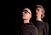 Stradanuova Teatro Auditorium, Bergallo e Barbini tornano con un nuovo spettacolo comico