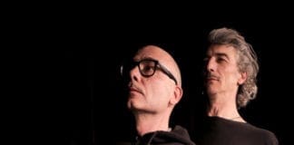 Stradanuova Teatro Auditorium, Bergallo e Barbini tornano con un nuovo spettacolo comico