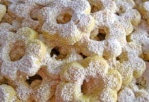 Festival del Canestrello di Torriglia ritorna il 2 giugno