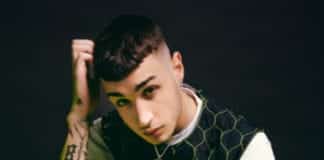 Capo Plaza dal vivo quest’estate con “Da 0 a 20 summer tour”