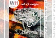 Vico Casana, la mostra d’arte “Back to Yukari” arriva a Casana 11