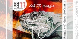 Vico Casana, la mostra d’arte “Back to Yukari” arriva a Casana 11