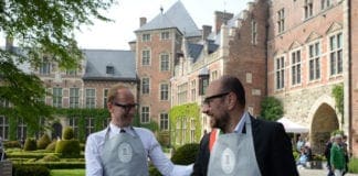 Castelnuovo Magra ospite delle Fiandre: il ringraziamento per aver salvato il quadro di Bruegel