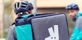 Sestri Ponente – Indagini per la rapina ad un portapizze la notte di Capodanno