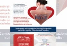 Visite dermatologiche gratuite al San Martino di Genova