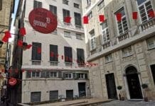 Design Week Genova, l’avanguardia nel cuore del centro storico